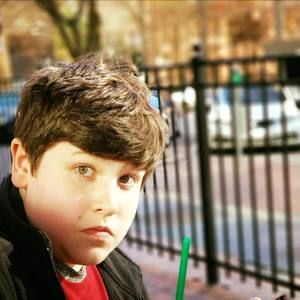 Meet your Posher, Ian